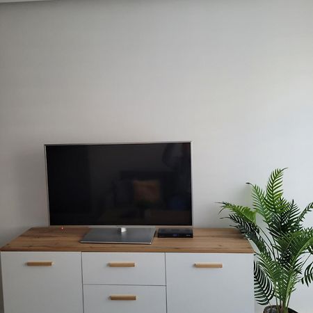 Banacha 9 Appartement Słupsk Buitenkant foto