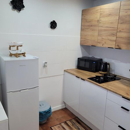 Banacha 9 Appartement Słupsk Buitenkant foto