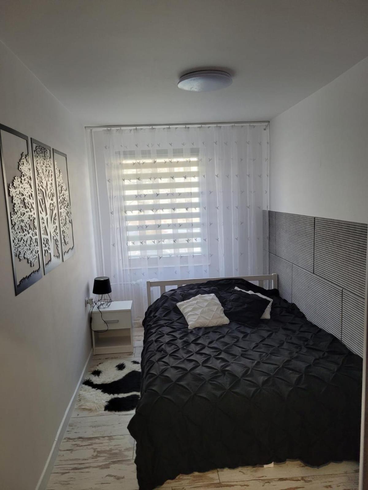 Banacha 9 Appartement Słupsk Buitenkant foto