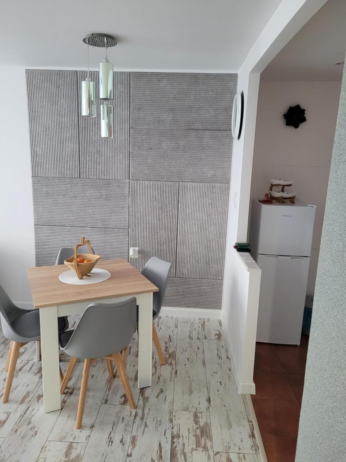Banacha 9 Appartement Słupsk Buitenkant foto
