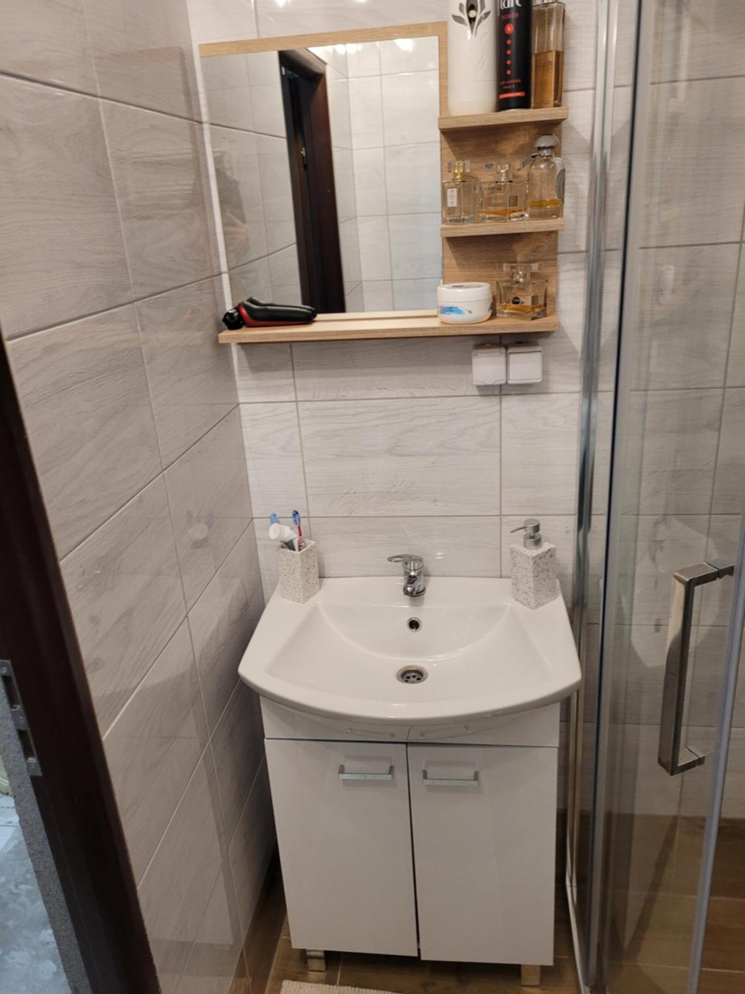 Banacha 9 Appartement Słupsk Buitenkant foto