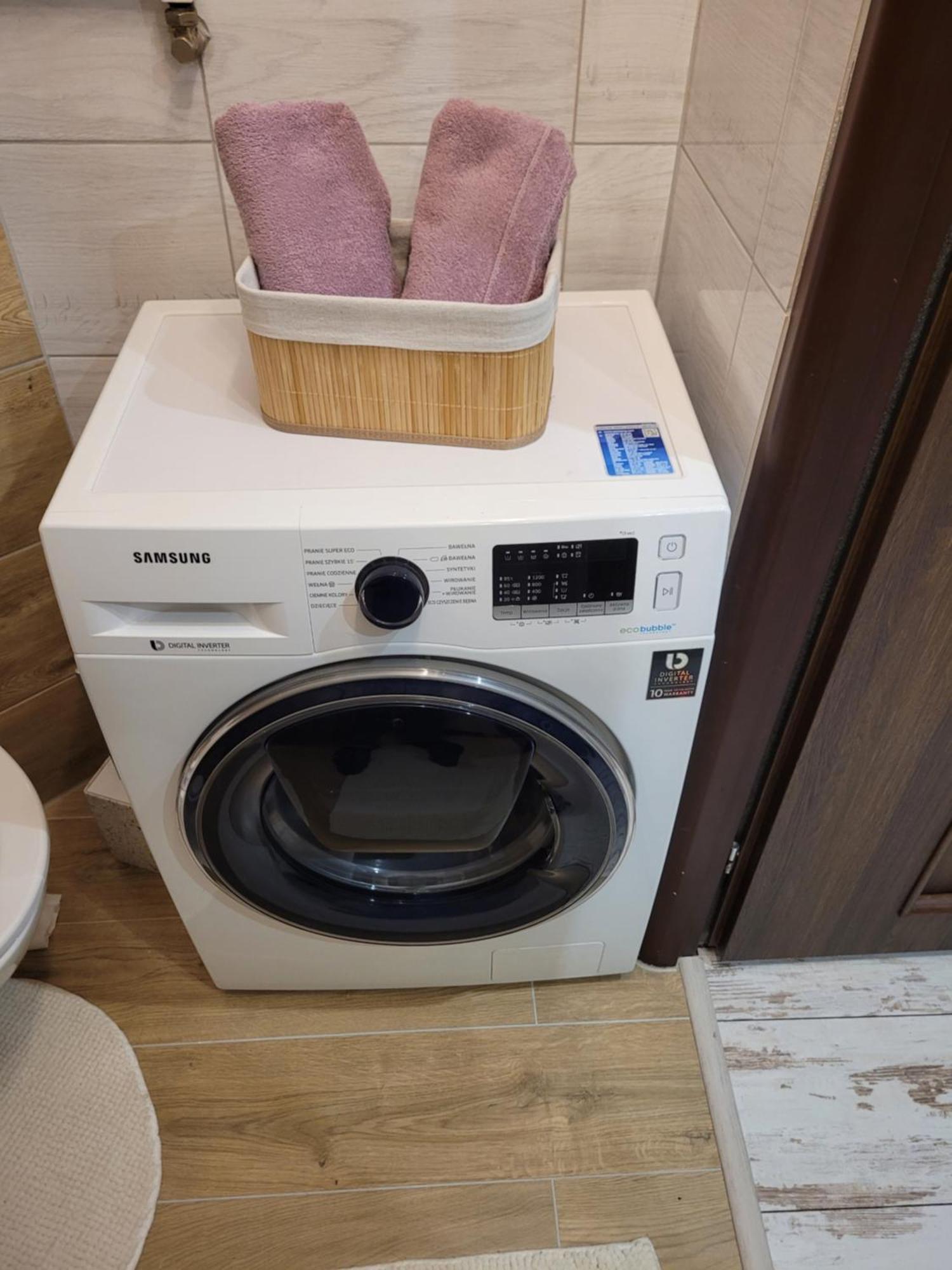 Banacha 9 Appartement Słupsk Buitenkant foto