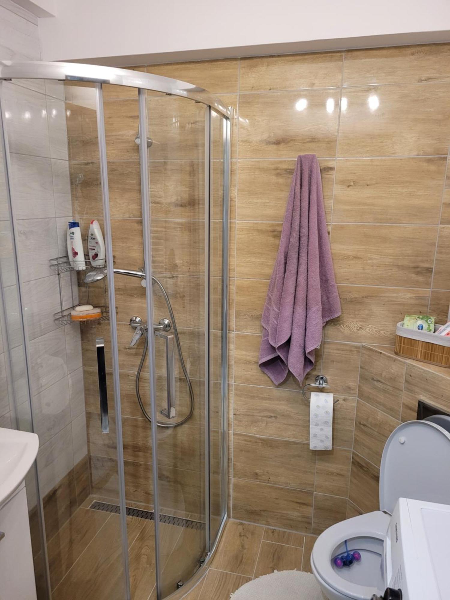 Banacha 9 Appartement Słupsk Buitenkant foto